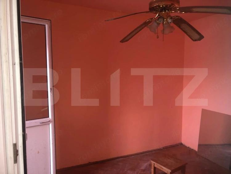Apartament 2 camere , 41 mp , zona 14 Mai - 6