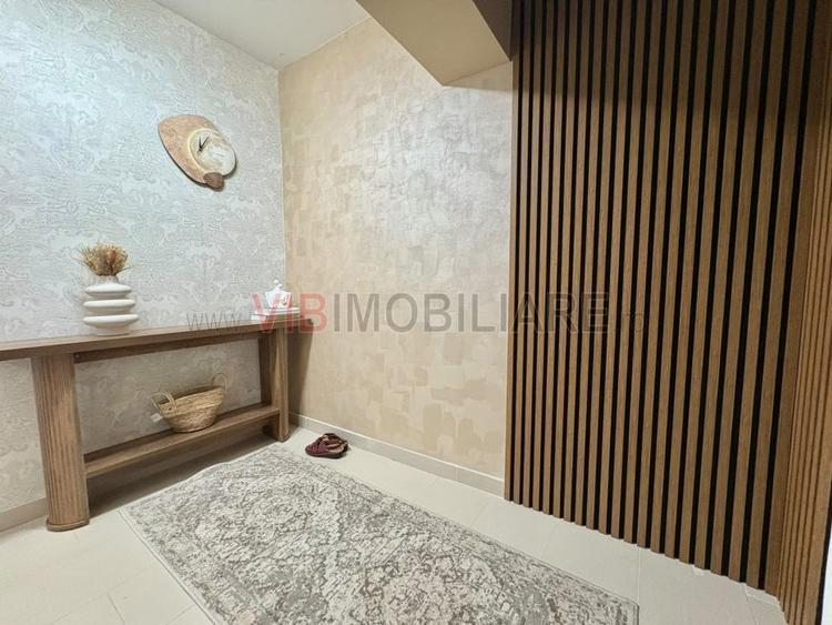 Apartament cu 2 camere decomandat în Crângași