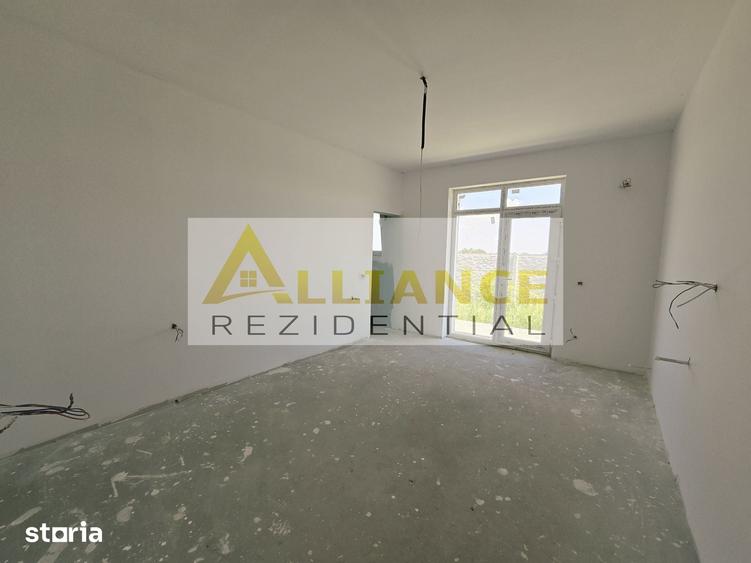 Casa individuala-100m de autobuz-4 camere-2 bai- - 4