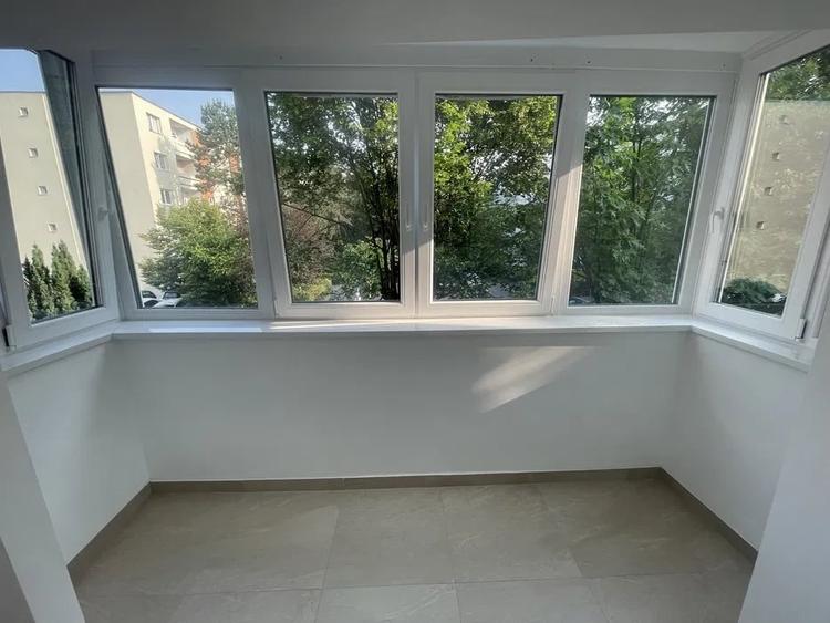Apartament cu 2 camere decomandate | Mănăștur – Aleea Gârbău - 8