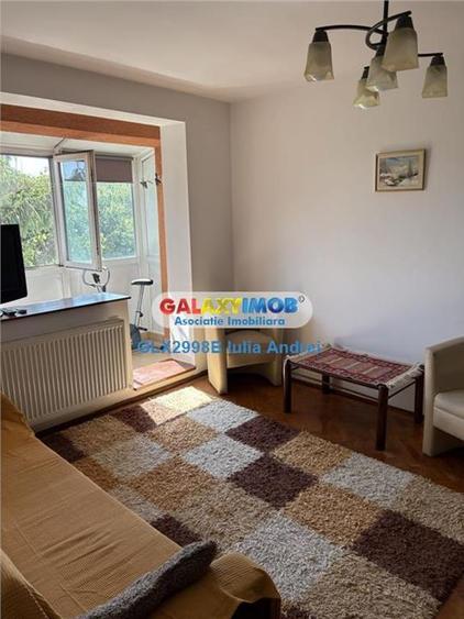 Apartament de 2 camere de inchiriat Pajura - 1