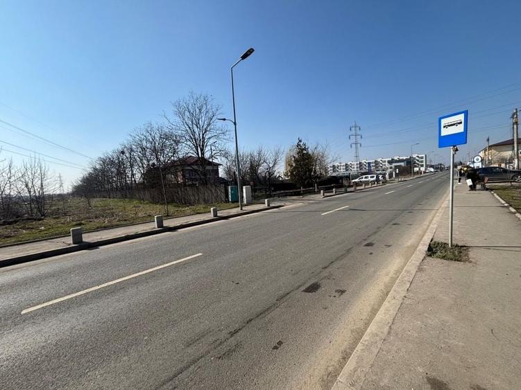 Spațiu comercial, în Central