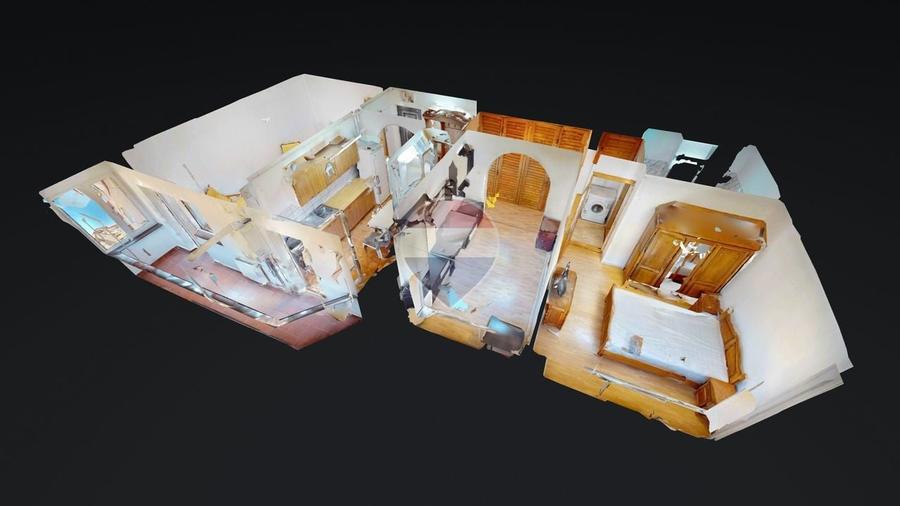 Comision 0% | Apartament de închiriat | 3 camere| Răcădău - 14