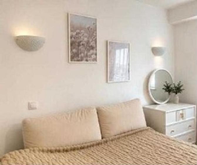 Apartament cu 2 camere decomandat în Colentina