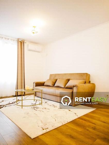 Apartament cu 3 camere în Copou