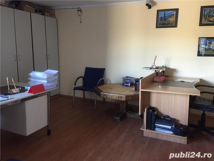 Teren de 3500 mp, în Central