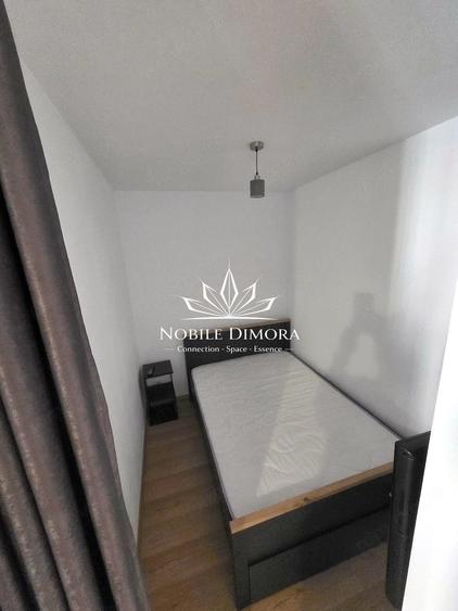 Vivalia - Apartament cu 1 camera - Studio - ideal pentru studenti - 6