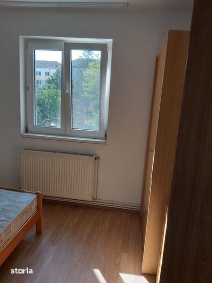 Apartament cu 2 camere în Boița