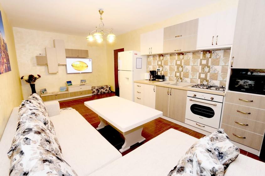 Faleza Nord -apartament 3 camere termen lung - 1