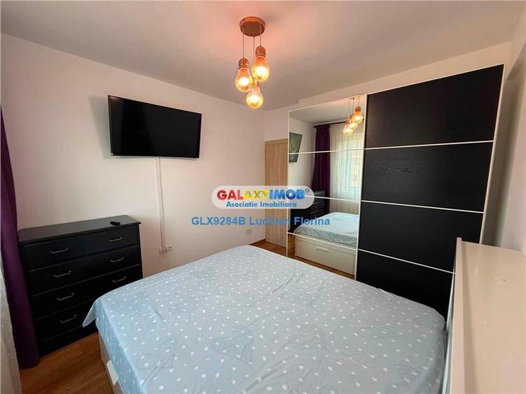 Apartament 2 camere, bloc nou, parcare I Nicolae Teclu - 5