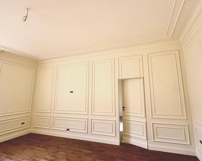Apartament cu 3 camere, mobilat în P-ța Maria