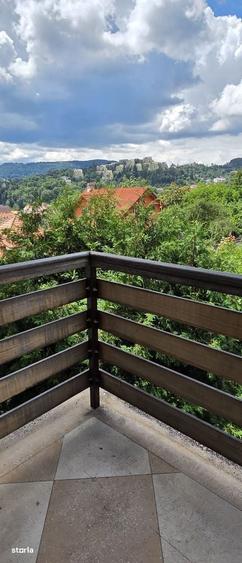 Apartament 3 camere situat Ultra Central-Cetatea Brasov,mobilat,utilat - 20