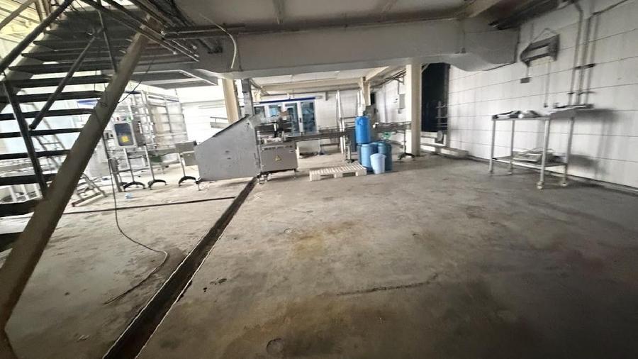 Spațiu industrial, de 2,820 mp, în Nord-Vest