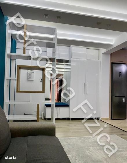 Apartament cu 3 camere în Valea Lupului