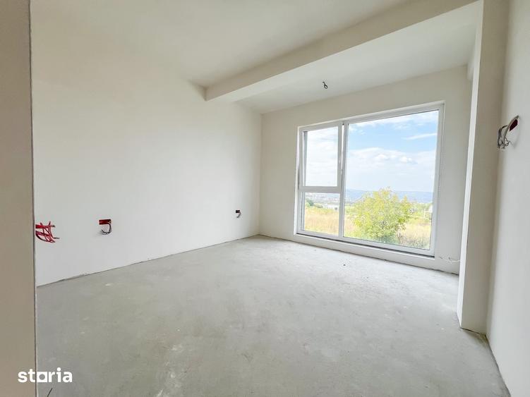 Casa individuala, Calitate Premium, Panorama, Zona Linistita, Becas - 10