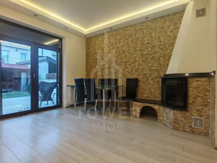 Duplex cu 4 camere cu Canalizare în Arhitecților - Calea Cisnădiei