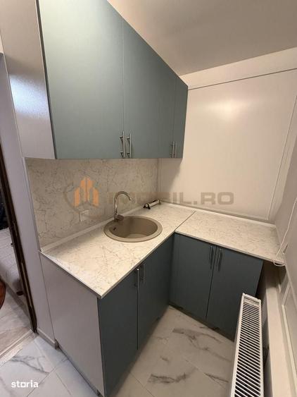 Apartament cu 2 camere decomandat în Nicolina