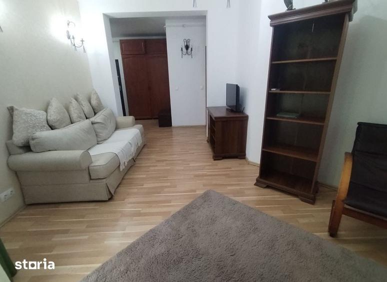 Apartament 2 camere Copou Bellevue , 55 metri, etaj 2 Cod:163183 - 3