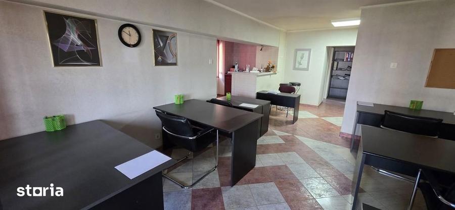 Spațiu comercial, de 85 mp, în Decebal