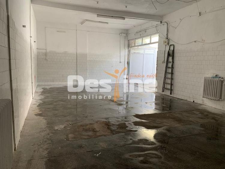 Casă individuală cu 3 camere cu Canalizare în Giulești