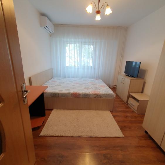 Apartament inchiriat 2 camere,decomandat,gaze,proprietar,Trocadero - 6