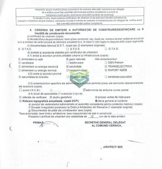 Spațiu comercial, în Central