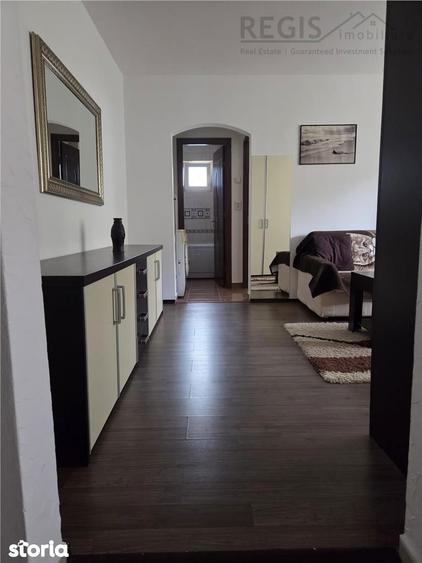 Apartament 2 camere mobilat si utilat Avram Iancu - 1