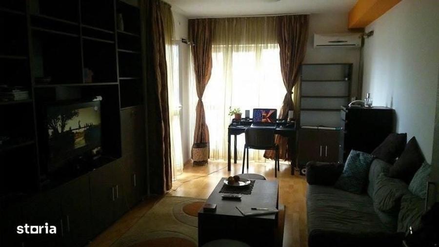 Apartament 2 camere Edenia Titan, 55 mp, loc de parcare inclus - 1