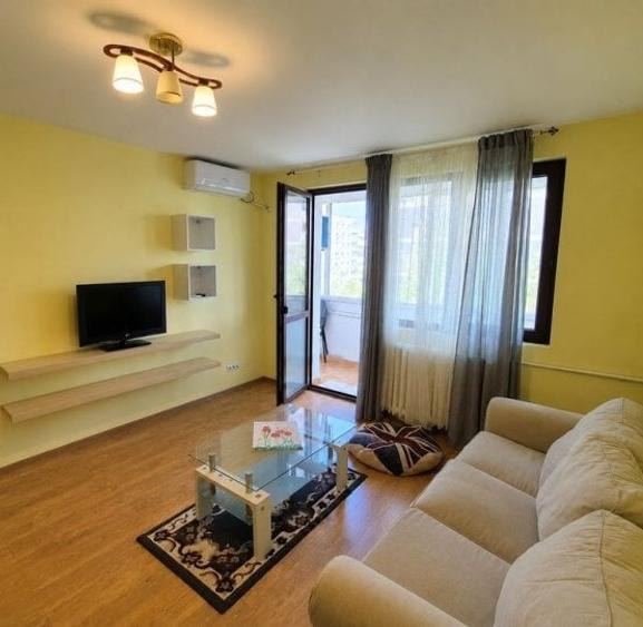 Apartament cu 2 camere decomandat în Drumul Taberei