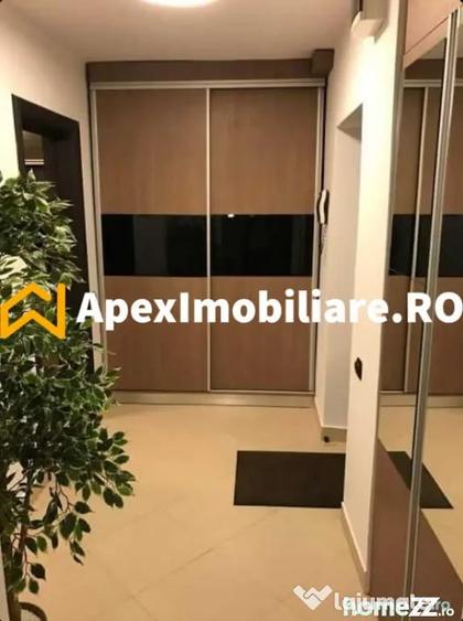 Apartament cu 2 camere semidecomandat, mobilat în Alba Iulia