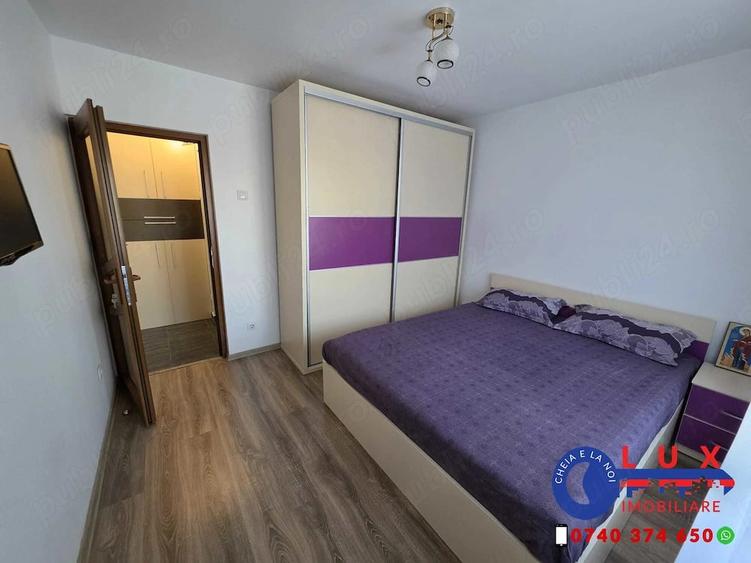 ID 3682 Apartament 3 camere Cartier E3 - 8