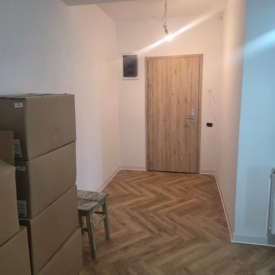 Apartament  2 camere Tractoru ,bloc nou! - 4