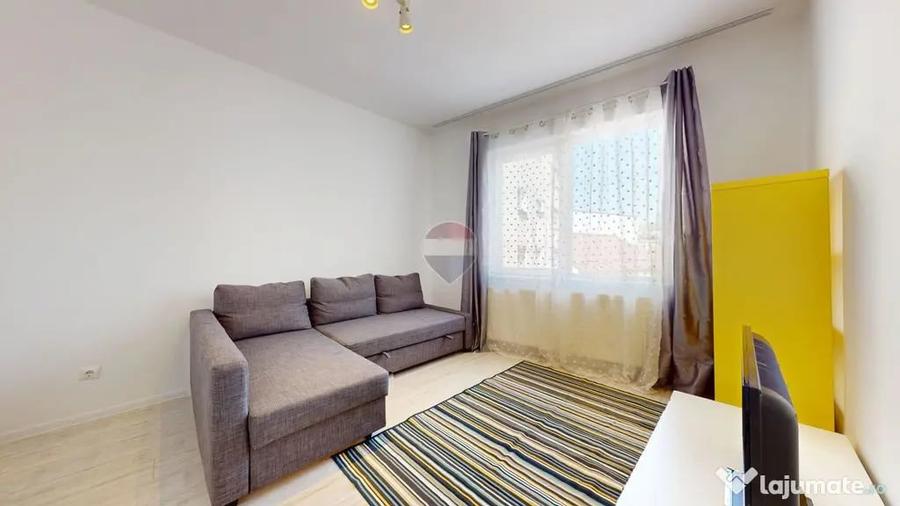 Casă cu 2 camere cu Teren 83 Mp în Central