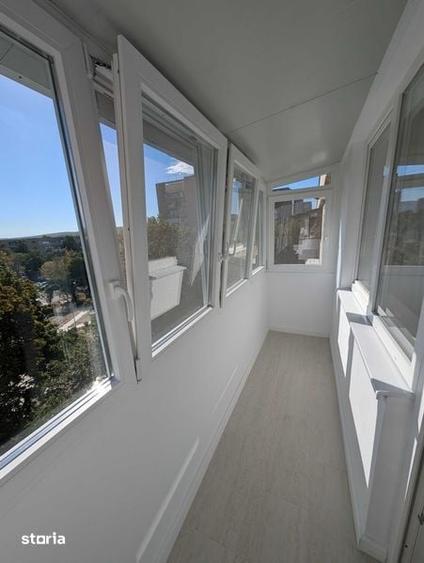 Inchiriez ap 2 camere Iulius Mall Gheorgheni Aleea Snagov - 7