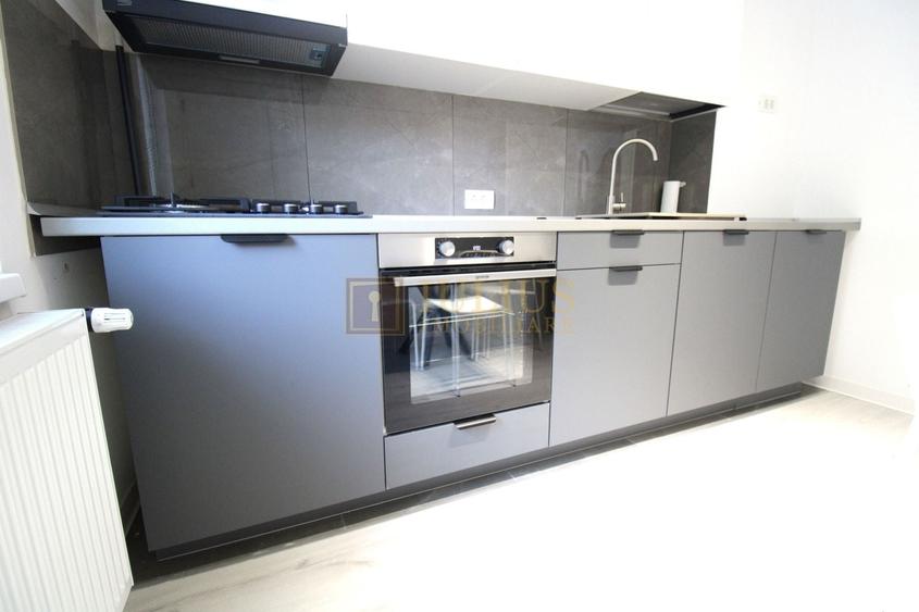 Apartament in Calea Sagului - 10