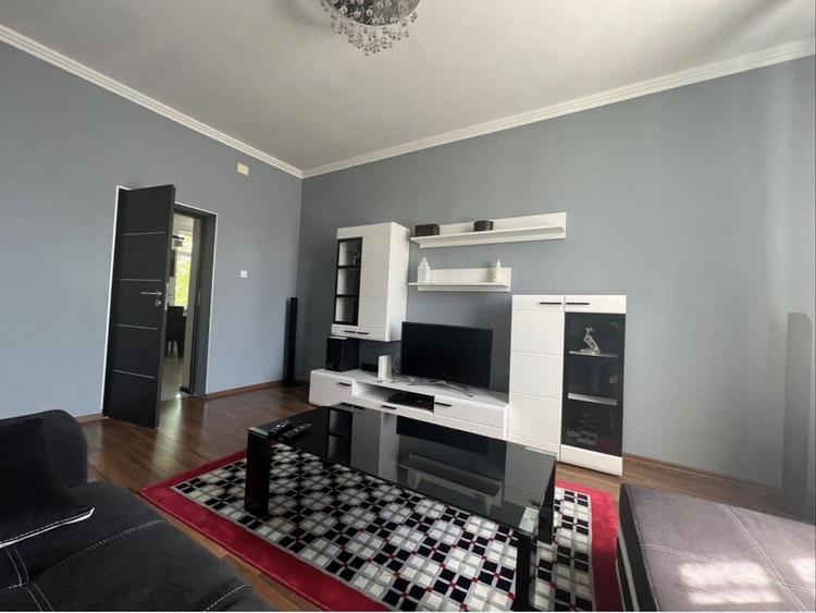 Apartament cu 2 camere decomandat în Horea