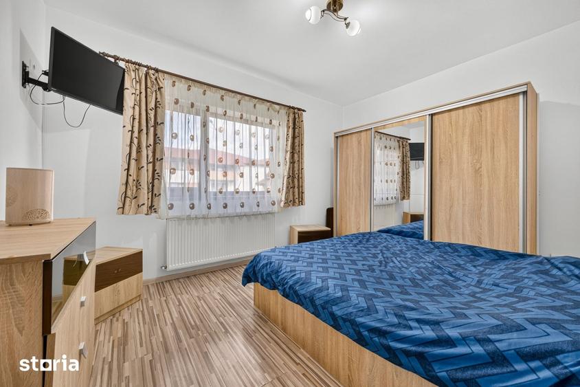 Apartament 3 camere Sanpetru, Brasov - 14