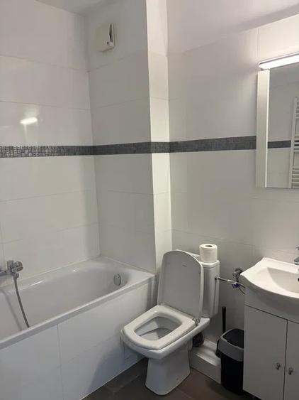 Apartament cu 2 camere decomandat, mobilat în Gorjului