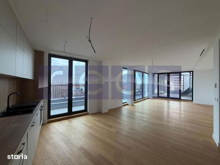 INCHIRIERE 4CAMERE | BLOC BOUTIQUE | 130MP | IANCU NICOLAE | NEMOBILAT - 15