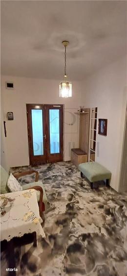 Casă cu 3 camere în Freidorf