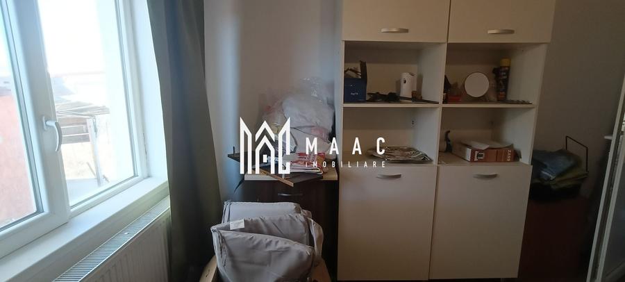 Casă individuală cu 3 camere cu Canalizare în Șura Mare