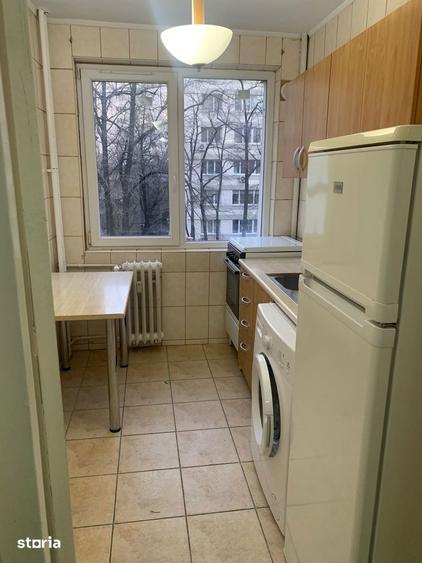 Apartament cu 2 camere în Obor