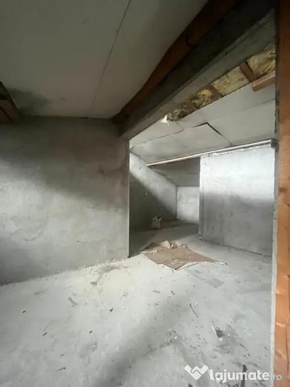 Spațiu comercial, de 464 mp, în Central
