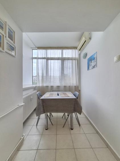 Apartament cu 2 camere decomandat în Unirii