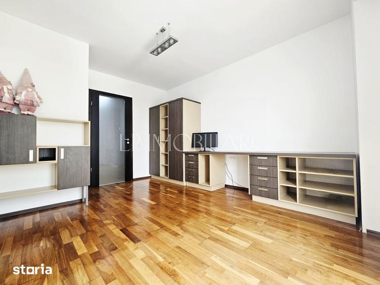 Apartament cu 4 camere în Nord