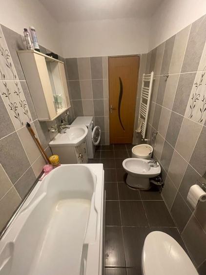 Apartament cu 2 camere decomandat în Baciu