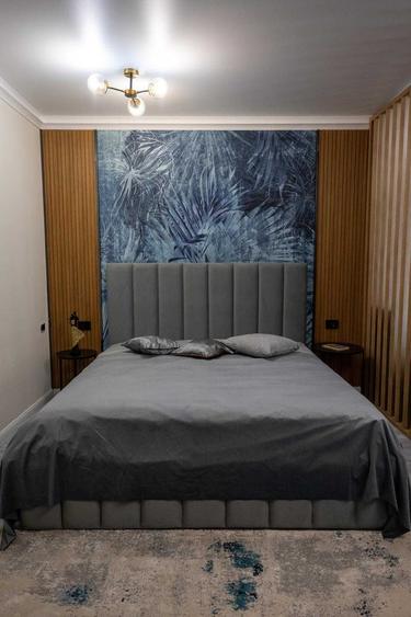 Apartament decomandat în Central