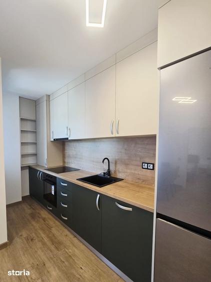 Comision 0%! Prima inchiriere, apartament 2 camere,56 mp,Columna, VIVO - 2