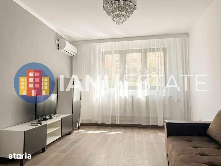 Dristor 2` Metrou Camil Ressu Mall ParkLake Parc IOR PetFriendly - 8