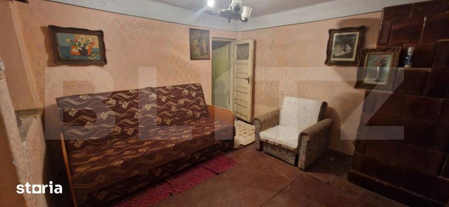Zona stadion, casa renovabila, teren 205 mp - 4